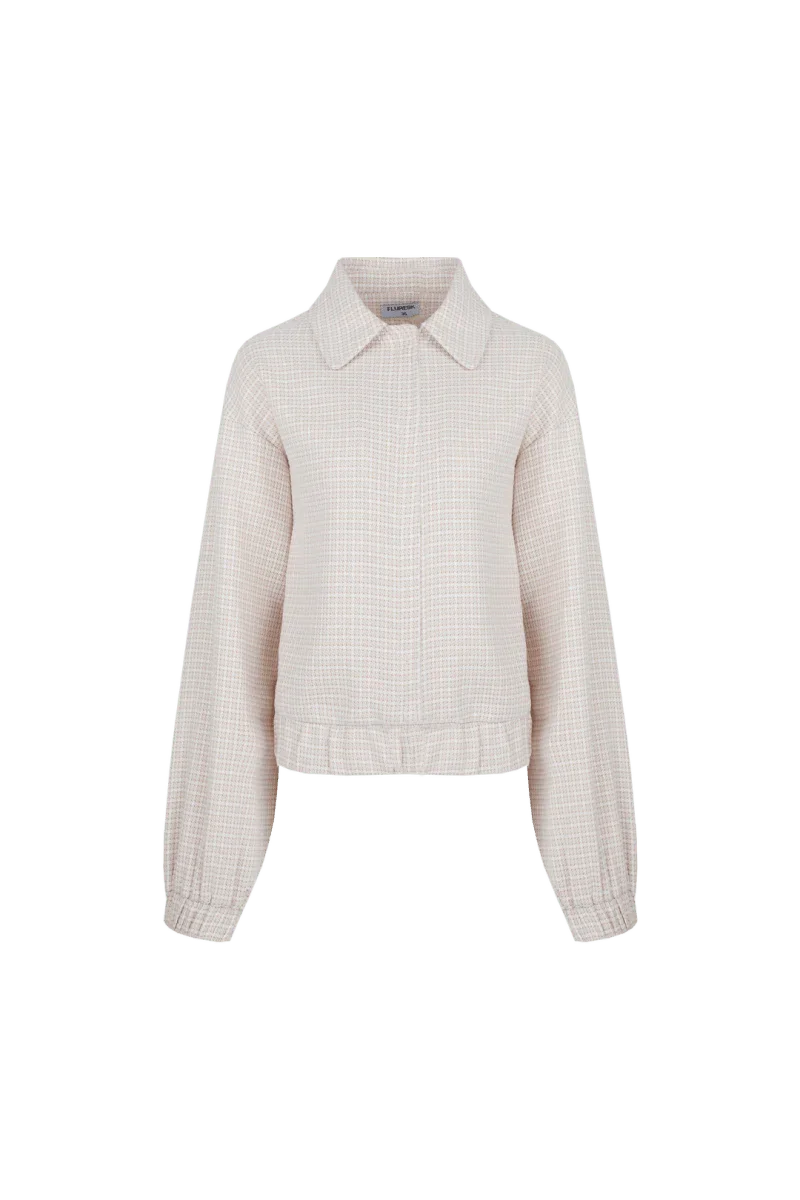 Fluresk Elon Jacket – Jasjes van Fluresk, kleur XS, maat | JoAnnco