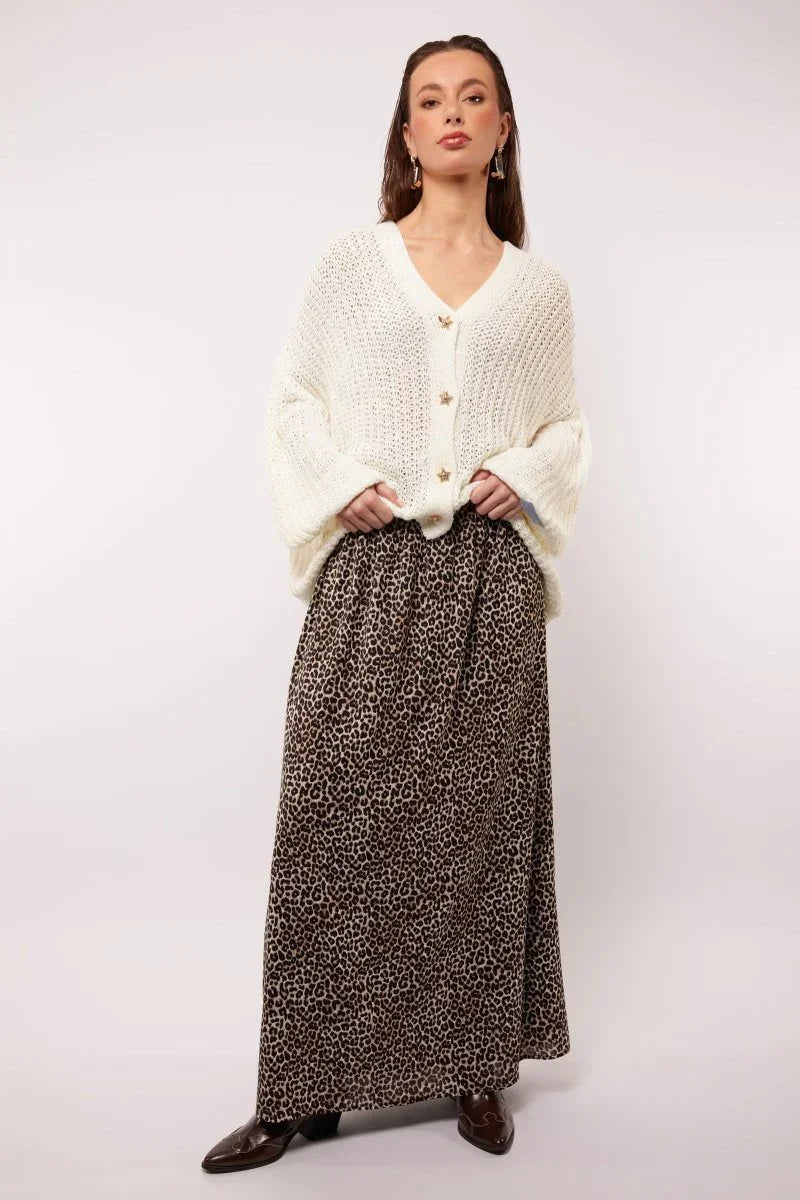 Fluresk Hattie Skirt – Rokken van Fluresk, kleur XS, maat | JoAnnco
