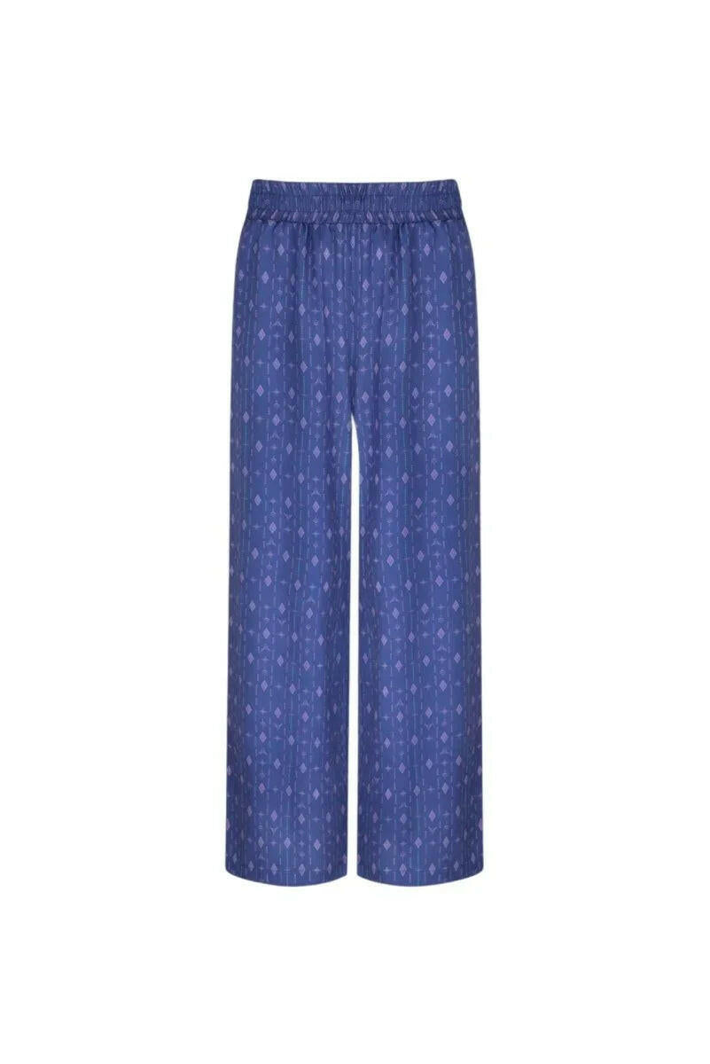 Fluresk Kat Pants – Broeken van Fluresk, kleur XL, maat | JoAnnco