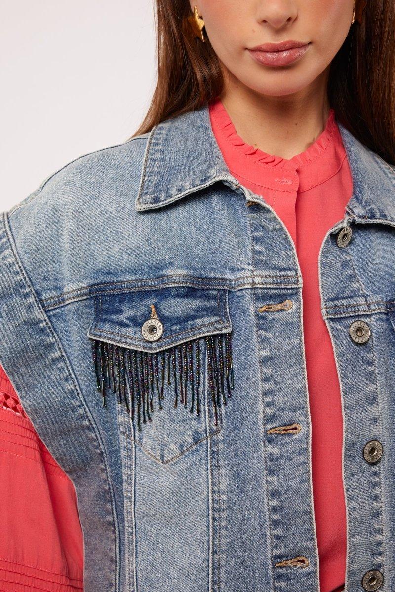 Fluresk Meghan Gilet – Gilets van Fluresk, kleur XS, maat | JoAnnco