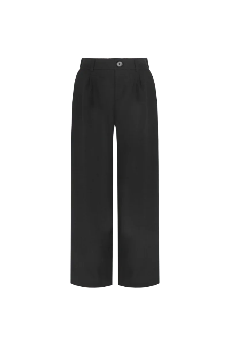 Fluresk Saffron Pants – Broeken van Fluresk, kleur XS, maat | JoAnnco