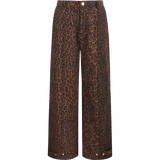 productfoto van de anira pants van fluresk voorkant