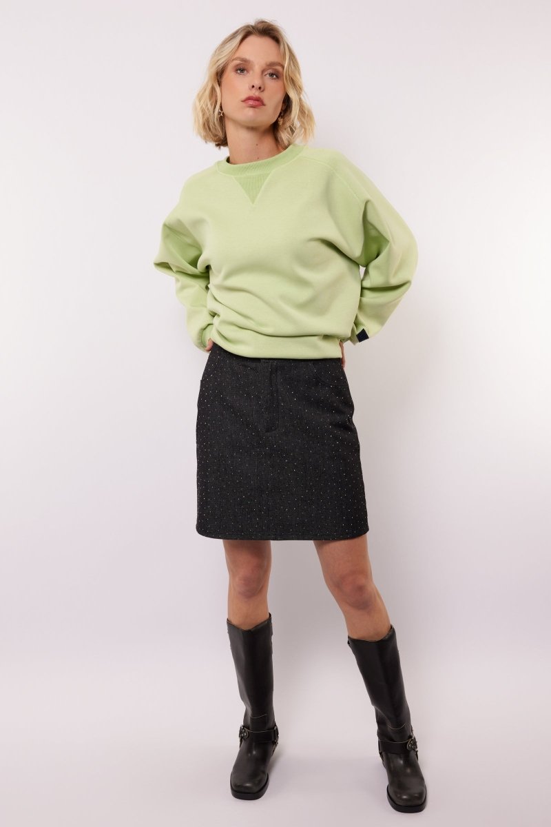 Fluresk Ariane skirt – Rokken van Fluresk, kleur XS, maat | Jo&Co