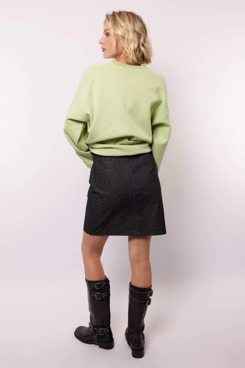 Fluresk Ariane skirt – Rokken van Fluresk, kleur XS, maat | Jo&Co