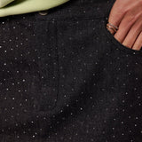 Fluresk Ariane skirt – Rokken van Fluresk, kleur XS, maat | Jo&Co