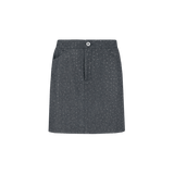 Fluresk Ariane skirt – Rokken van Fluresk, kleur XS, maat | Jo&Co
