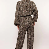 Fluresk Aster Pants – Broeken van Fluresk, kleur XS, maat | JoAnnco
