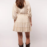 Fluresk Athene Skirt – Rokken van Fluresk, kleur XS, maat | JoAnnco