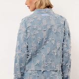 Fluresk Carmel Jacket – Jasjes van Fluresk, kleur XS, maat | JoAnnco