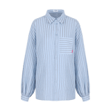 Fluresk Denise blouse – Blouses van Fluresk, kleur XS, maat | Jo&Co