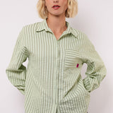 Fluresk Denise blouse – Blouses van Fluresk, kleur XS, maat | Jo&Co