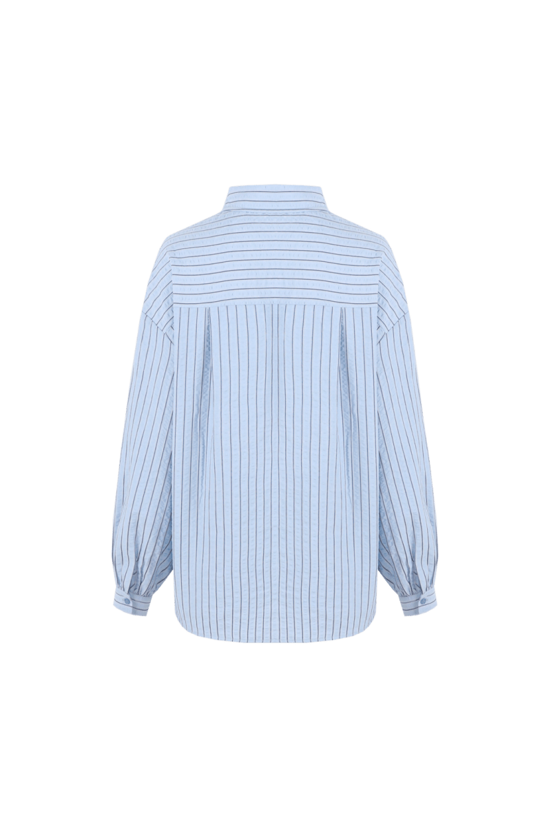 Fluresk Denise blouse – Blouses van Fluresk, kleur XS, maat | Jo&Co