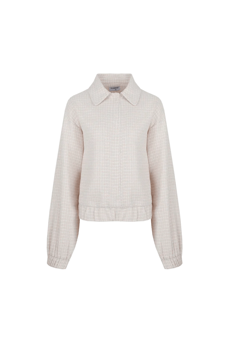 Fluresk Elon Jacket – Jasjes van Fluresk, kleur XS, maat | JoAnnco