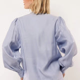 Fluresk Grover Top – Blouses van Fluresk, kleur M, maat | JoAnnco