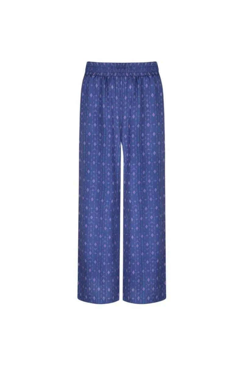 Fluresk Kat Pants – Broeken van Fluresk, kleur XL, maat | JoAnnco