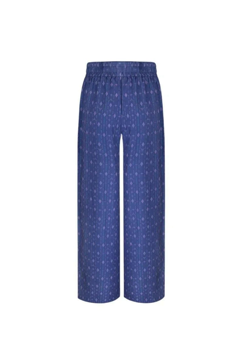 Fluresk Kat Pants – Broeken van Fluresk, kleur XL, maat | JoAnnco