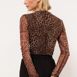 Fluresk Lawrence Top – Tops van Fluresk, kleur XS, maat | JoAnnco