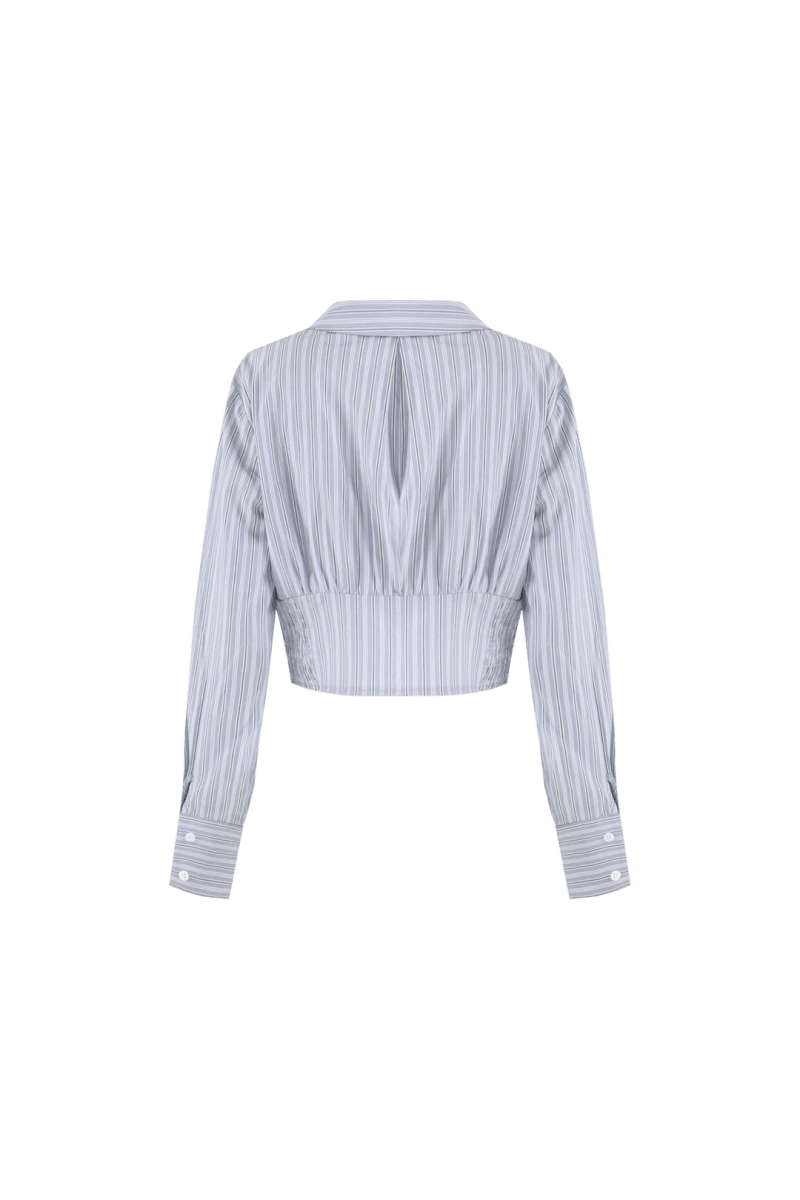 Fluresk Nivya blouse – Blouses van Fluresk, kleur XS, maat | Jo&Co