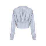 Fluresk Nivya blouse – Blouses van Fluresk, kleur XS, maat | Jo&Co