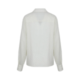 Fluresk Peony Blouse – Blouses van Fluresk, kleur XS, maat | JoAnnco