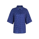 Fluresk Piper Blouse – Blouses van Fluresk, kleur XS, maat | JoAnnco
