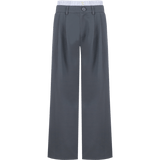 Fluresk Ralina pants – Broeken van Fluresk, kleur XS, maat | Jo&Co