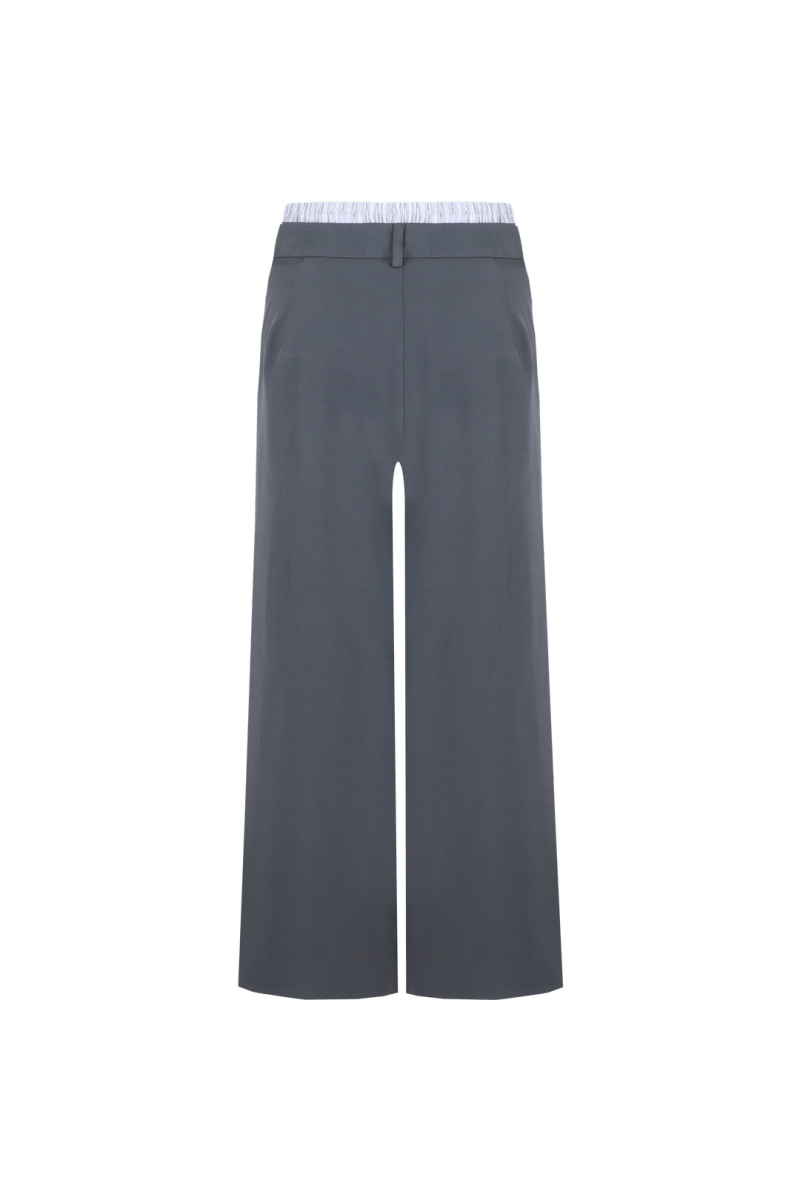 Fluresk Ralina pants – Broeken van Fluresk, kleur XS, maat | Jo&Co