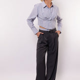Fluresk Ralina pants – Broeken van Fluresk, kleur XS, maat | Jo&Co