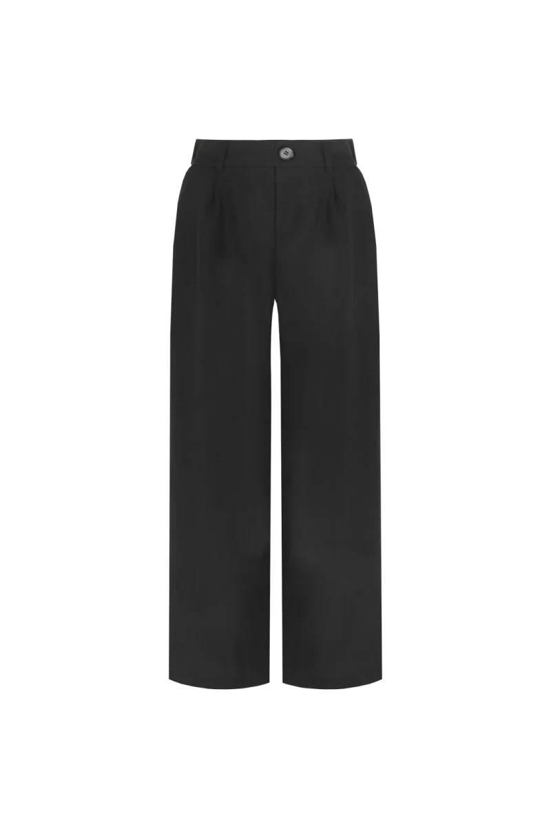 Fluresk Saffron Pants – Broeken van Fluresk, kleur XS, maat | JoAnnco