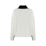Fluresk Zalika knit sweater – Truien van Fluresk, kleur XS, maat | Jo&Co
