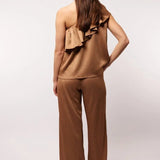 Fluresk Zoelle Pants – Broeken van Fluresk, kleur XS, maat | JoAnnco