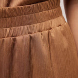 Fluresk Zoelle Pants – Broeken van Fluresk, kleur XS, maat | JoAnnco