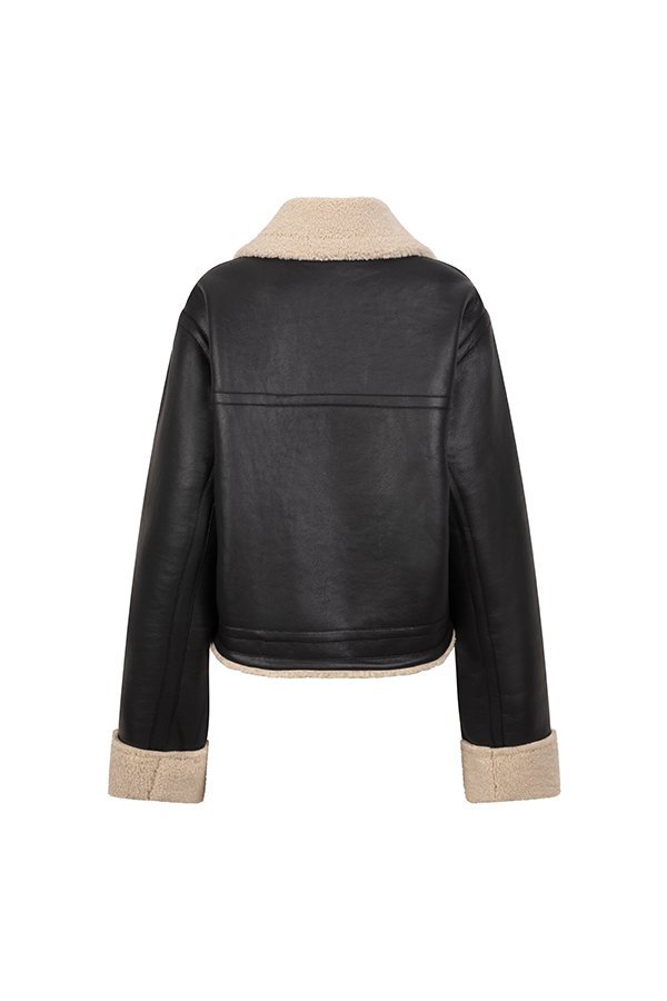 Lofty Manner Jas Ruby – Jassen van Lofty Manner, kleur XS, maat | Jo&Co