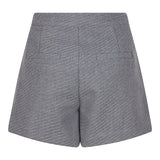 productfoto van de grijze clara short van lofty manner.