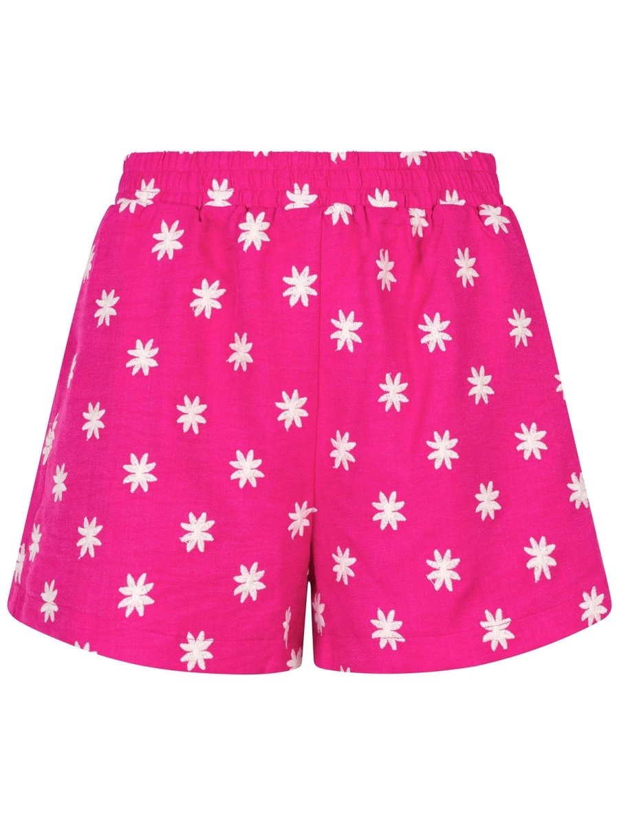 Ydence Elsa Short – Shorts van Ydence, kleur XS, maat | Jo&Co