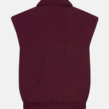 Ydence Gilet Danielle – Gilets van Ydence, kleur XS, maat | Jo&Co