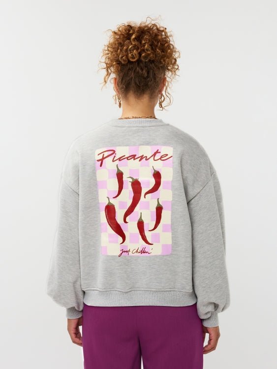 Ydence Sweater Just chillin – Truien van Ydence, kleur S, maat | Jo&Co