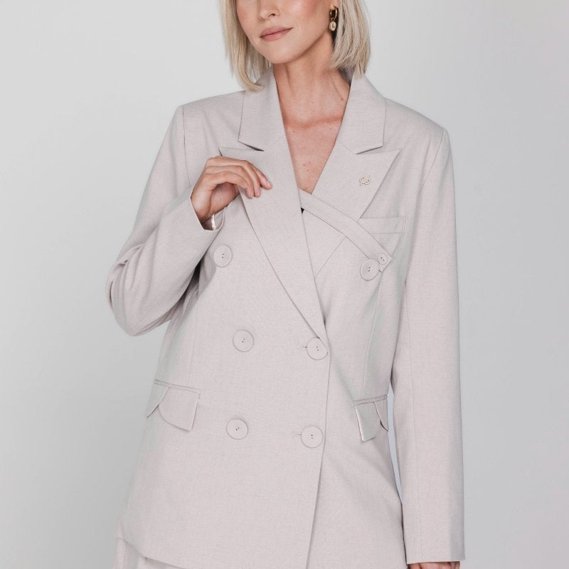 Business casual voor dames: voorbeelden + kledingregels - Jo&Co Club