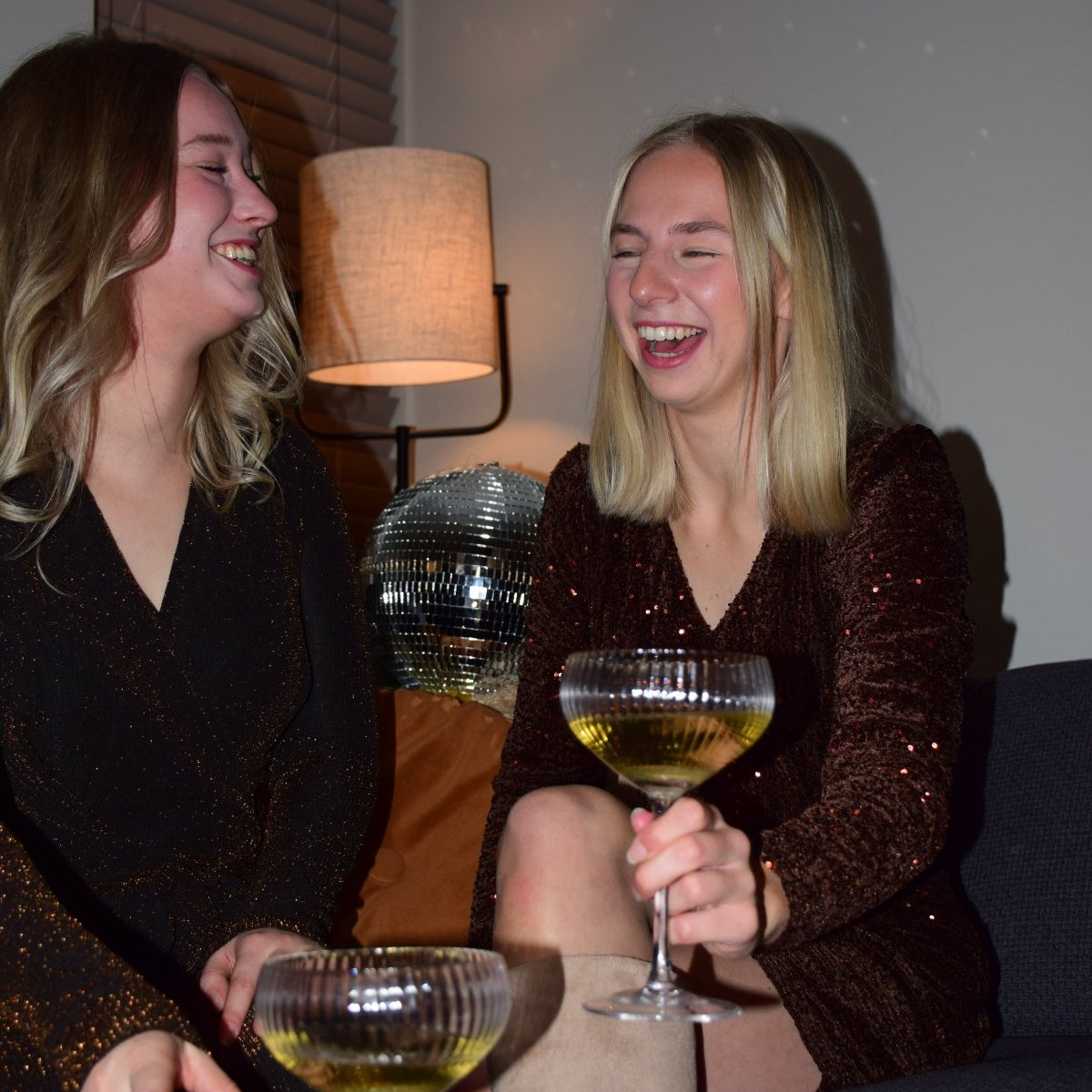 Outfitstress? Vind hier de perfecte outfit voor de feestdagen