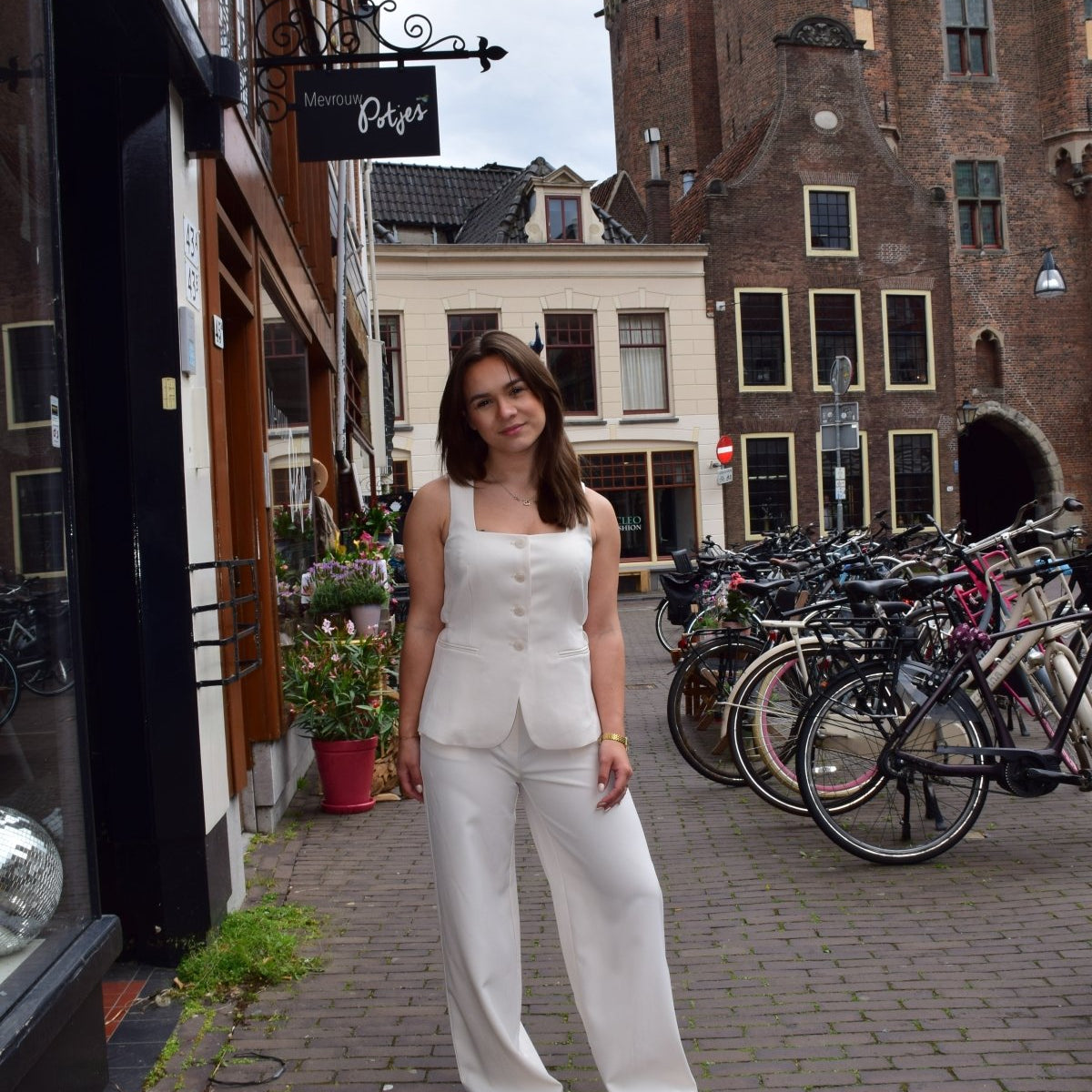 Summer chique: uitleg en 5 looks