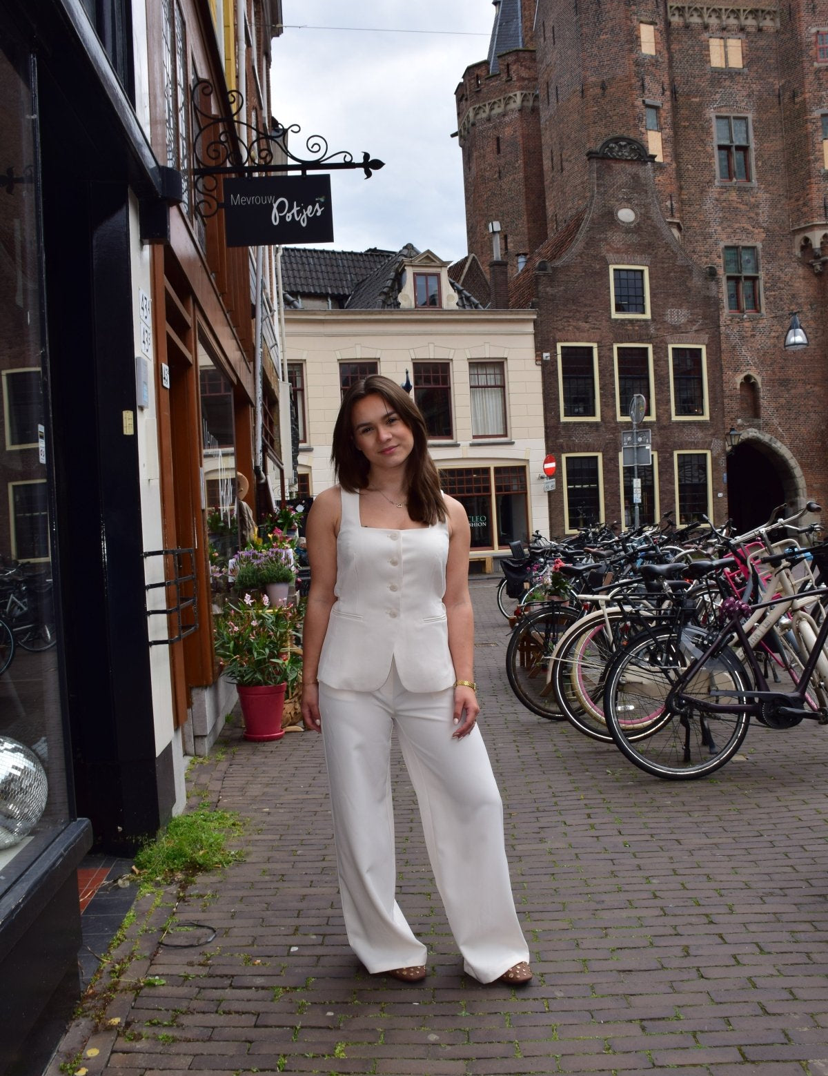 Summer chique: uitleg en 5 looks