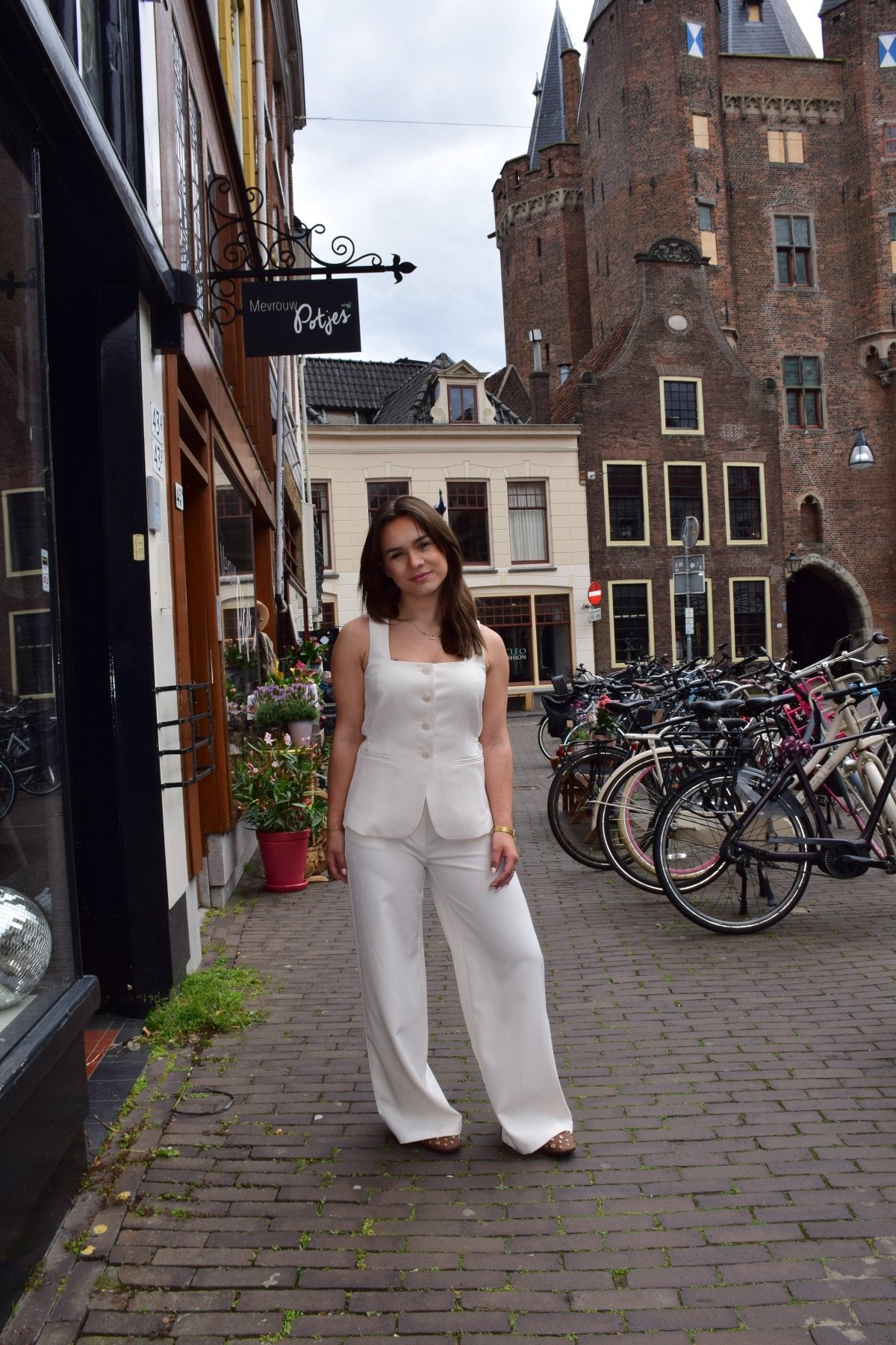 Summer chique: uitleg en 5 looks