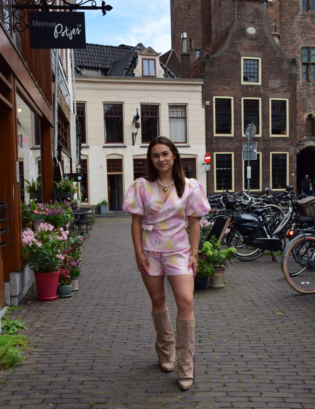 Zomertrends 2026: dit draag je nu