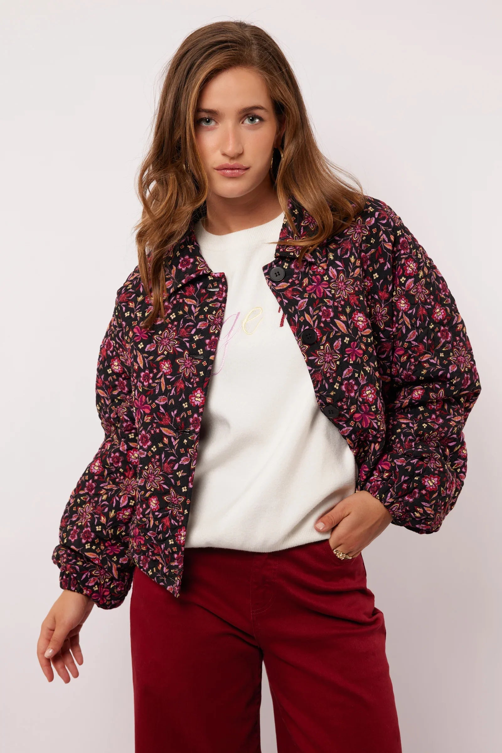 Fluresk Jassen & Jackets