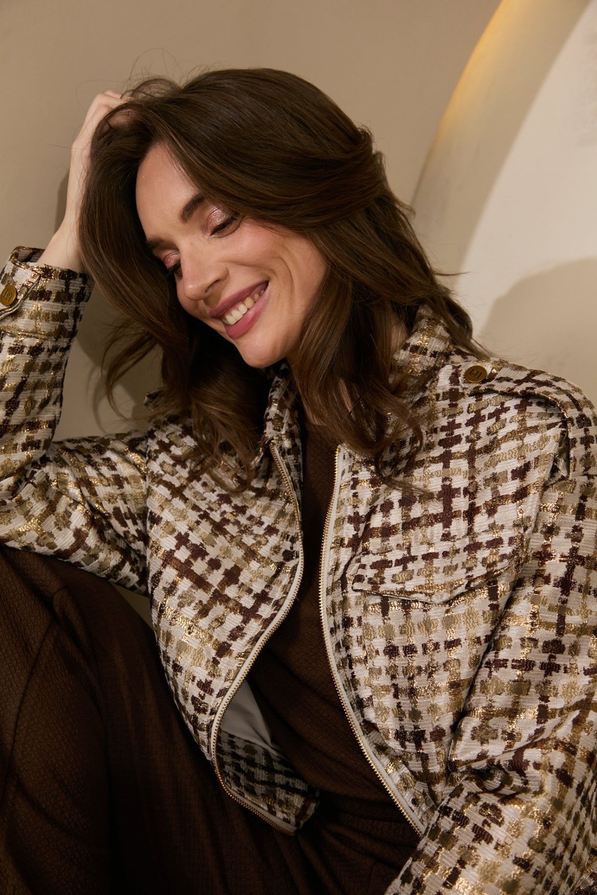 Lofty Manner Blazers & Gilets
