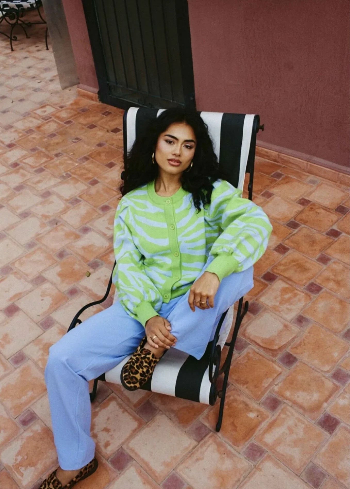 Chill & Comfy - JoAnnco