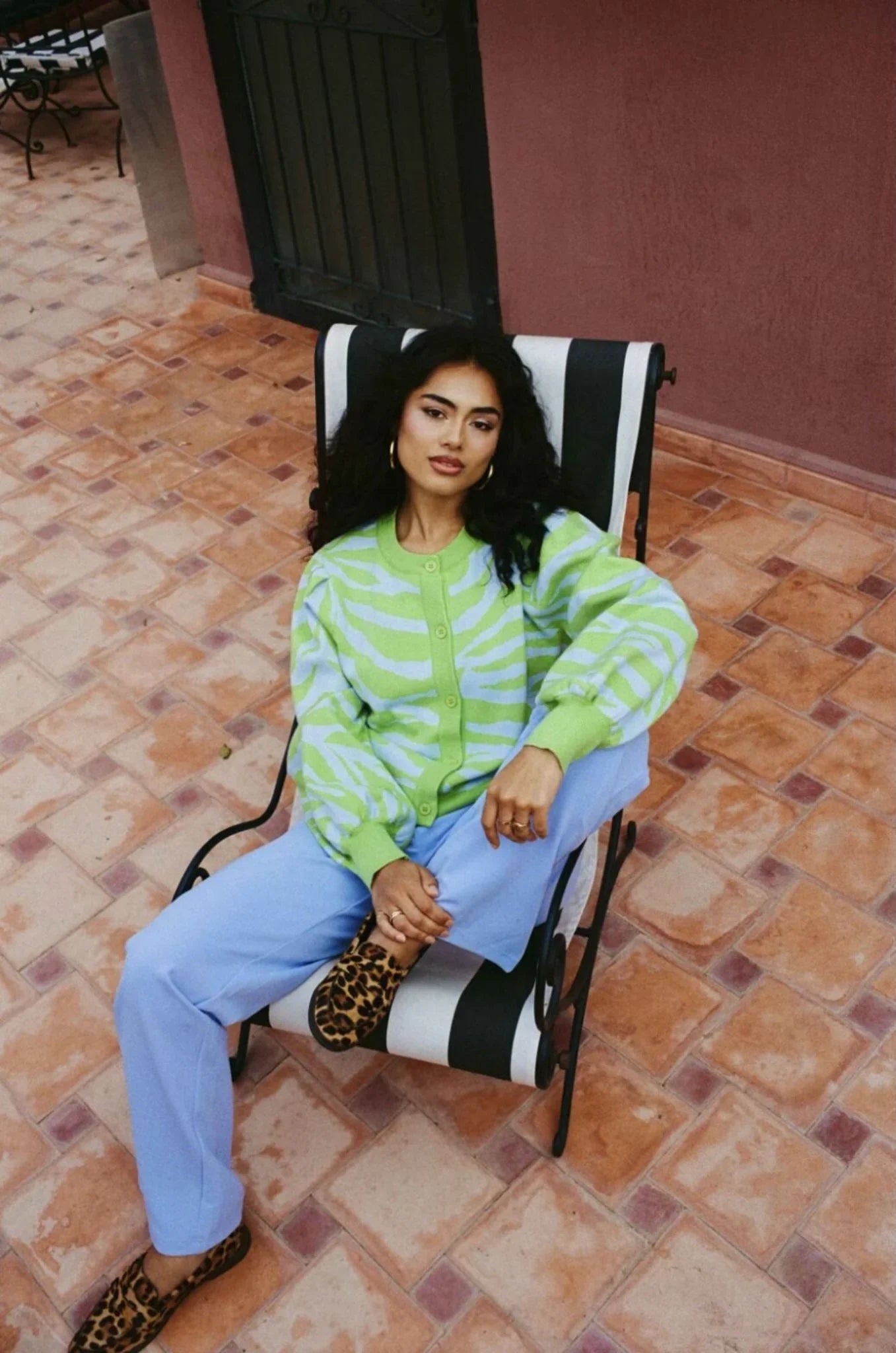 Chill & Comfy - JoAnnco