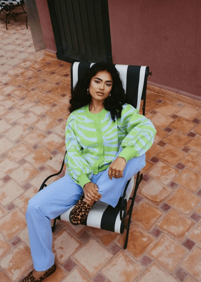 Chill & Comfy - JoAnnco