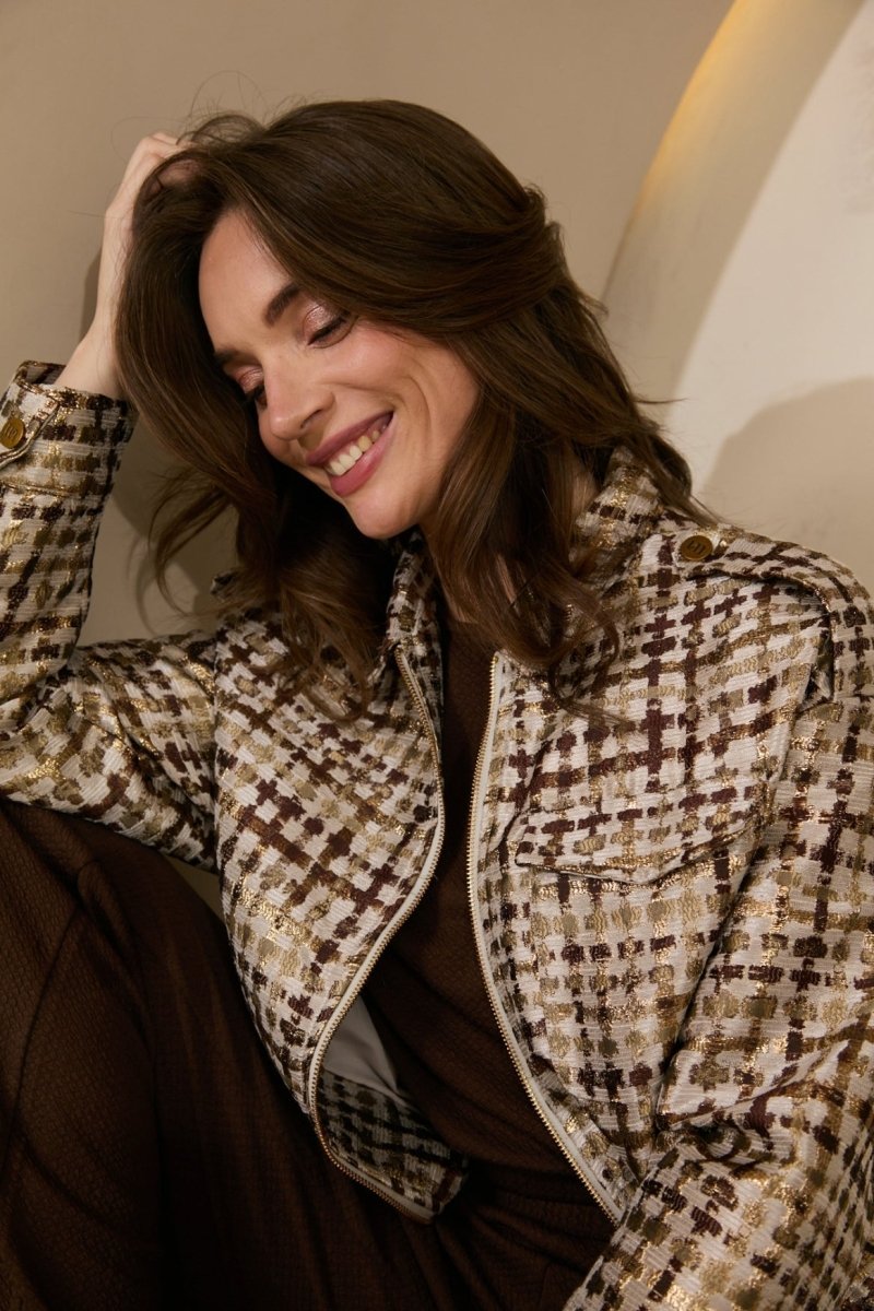 Lofty Manner Blazers & Gilets