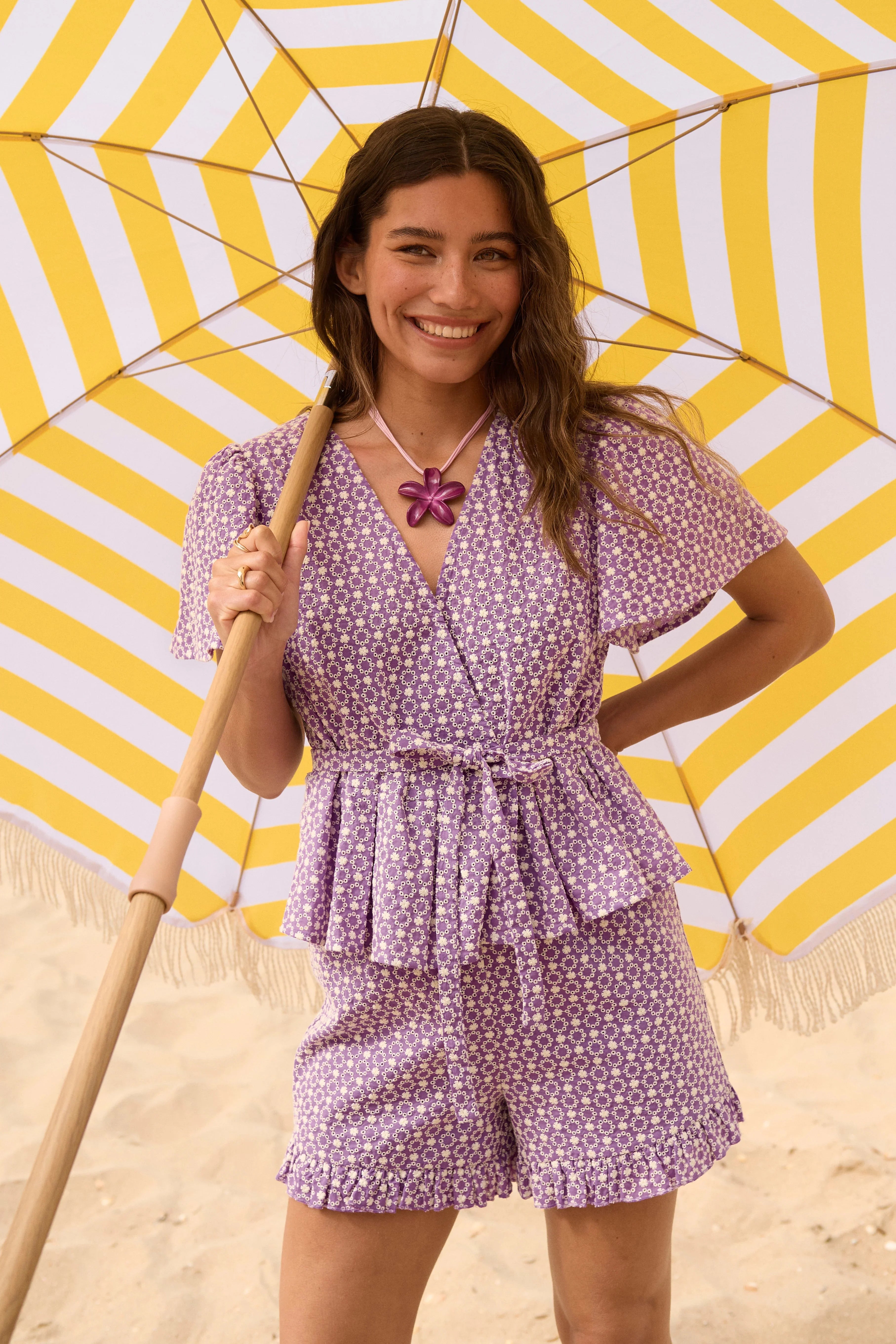 Summer vibes - JoAnnco